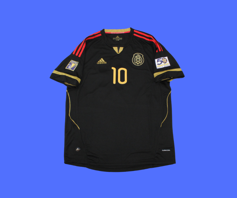 México Visita - 11/12