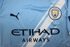 Manchester City Local - 25/26