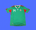 Mexico Local - 2010 WC