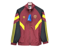 Roma Chamarra Retro - 25/26