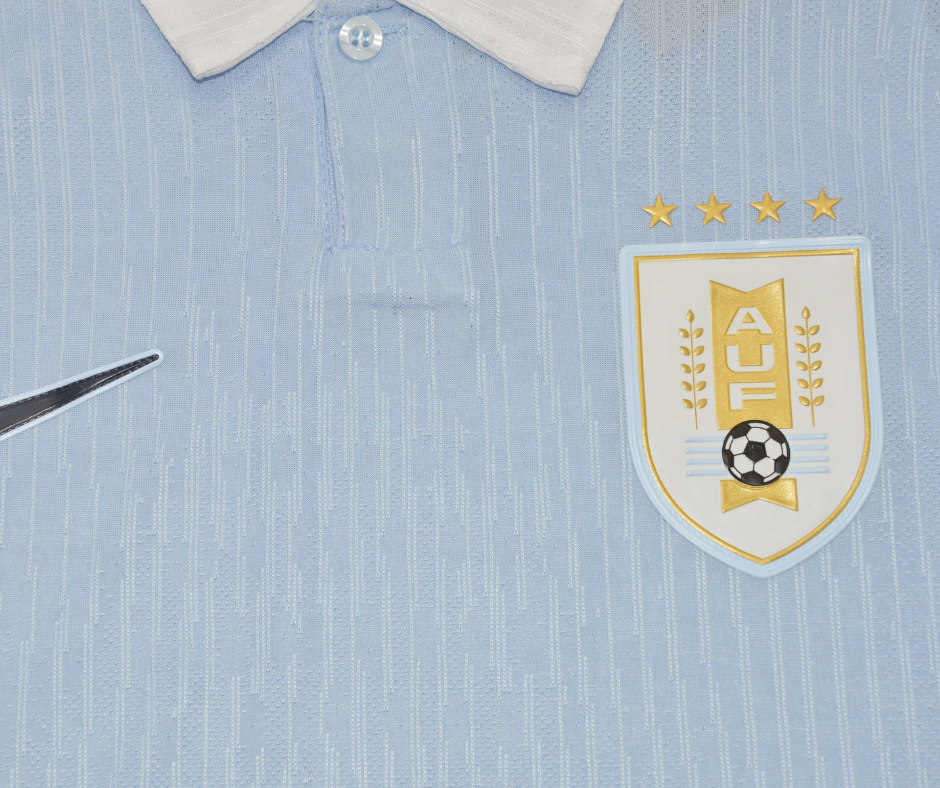 Uruguay Local Mundial - 2026