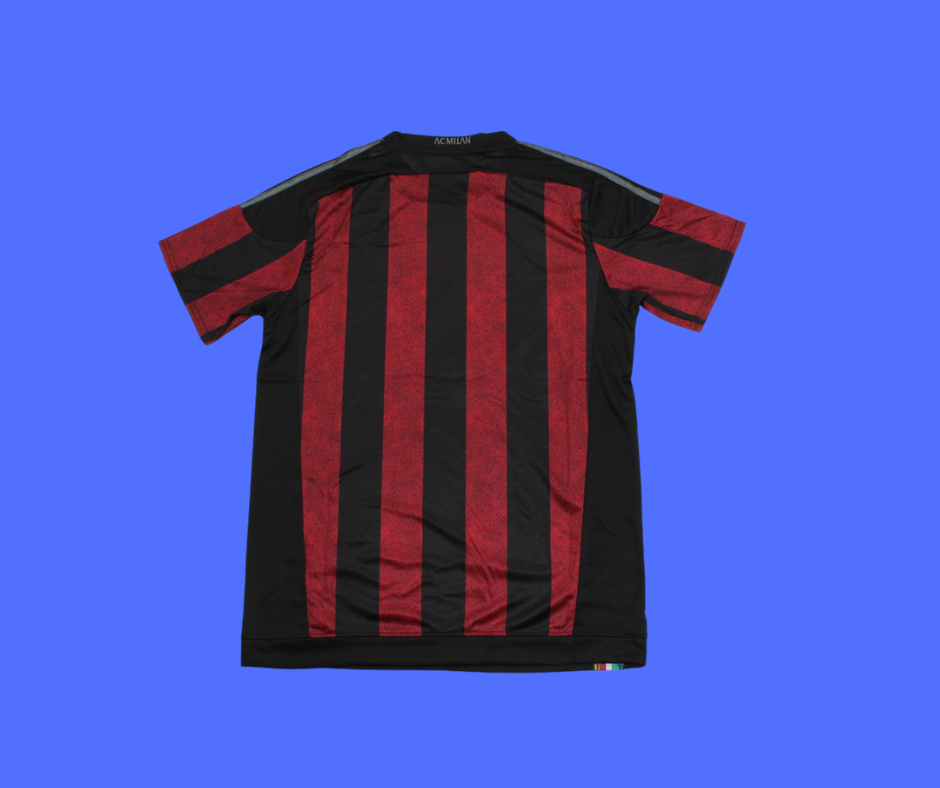Milan Local - 15/16