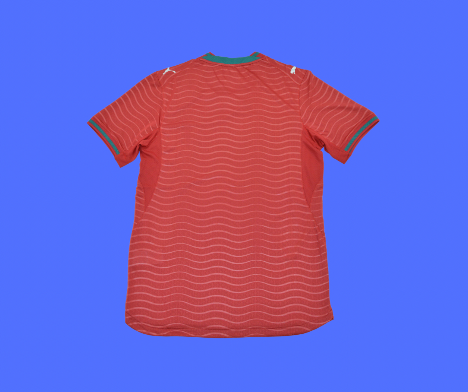 Portugal Local Mundial - 2026