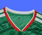 Mexico Local Mundial - 2026 EXPRESS