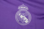 Real Madrid Visita - 16/17