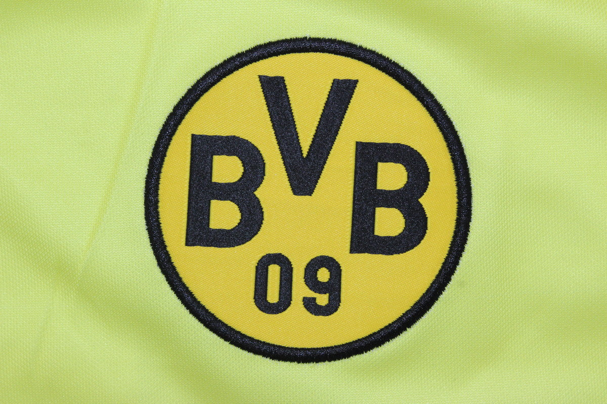 Borussia Dortmund Local - 97/98