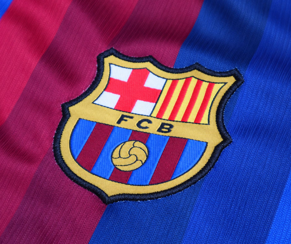 Barcelona Local - 26/27