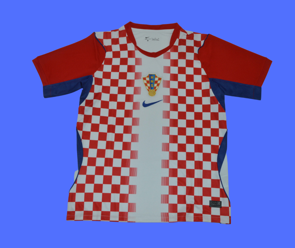 Croacia Local Mundial - 2026