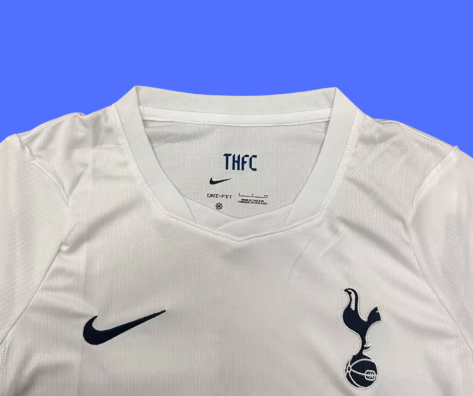 Tottenham Local - 26/27