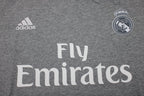 Real Madrid Visita - 15/16