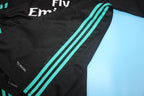 Real Madrid 3er Kit - 17/18