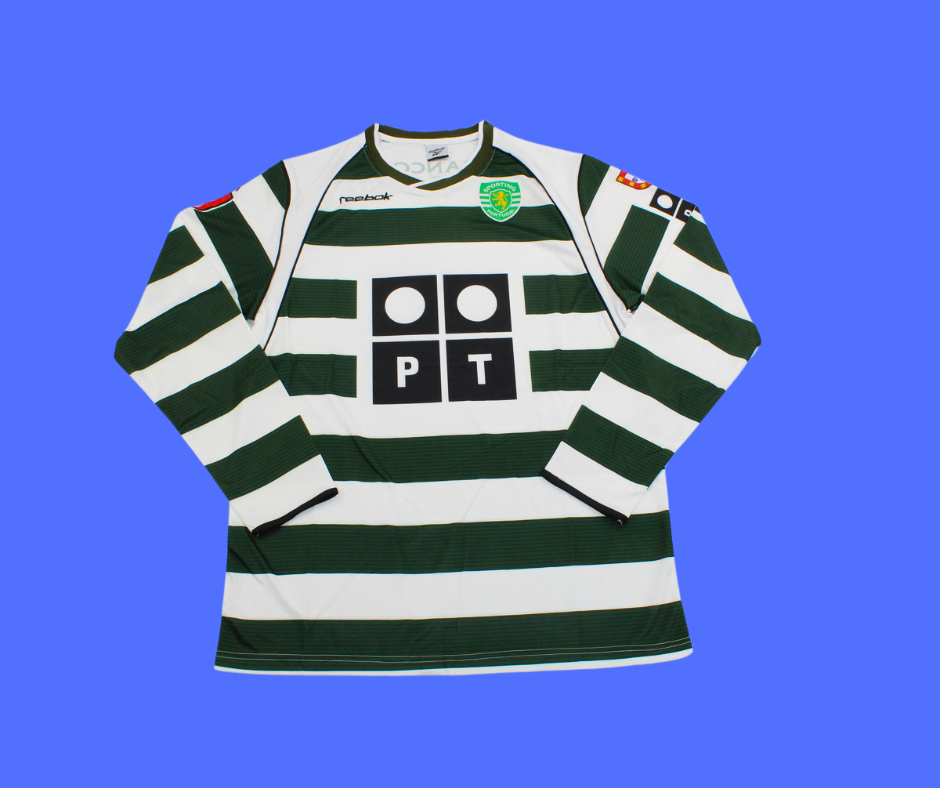 Sporting Lisboa Local - 02/03