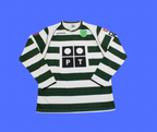 Sporting Lisboa Local - 02/03