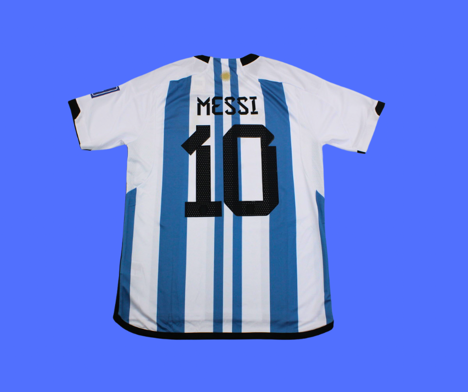 Argentina Local - Mundial 2022