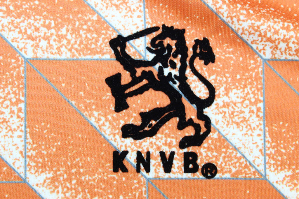 Holanda - 1988 Local