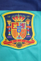 España Portero - 2010