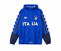 Italia Chamarra Local Retro - 2000
