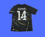 Paris Saint-Germain 5to Kit - 25/26