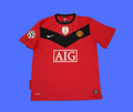 Manchester United Local - 09/10