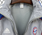 Bayern Munich Chamarra - 12/13