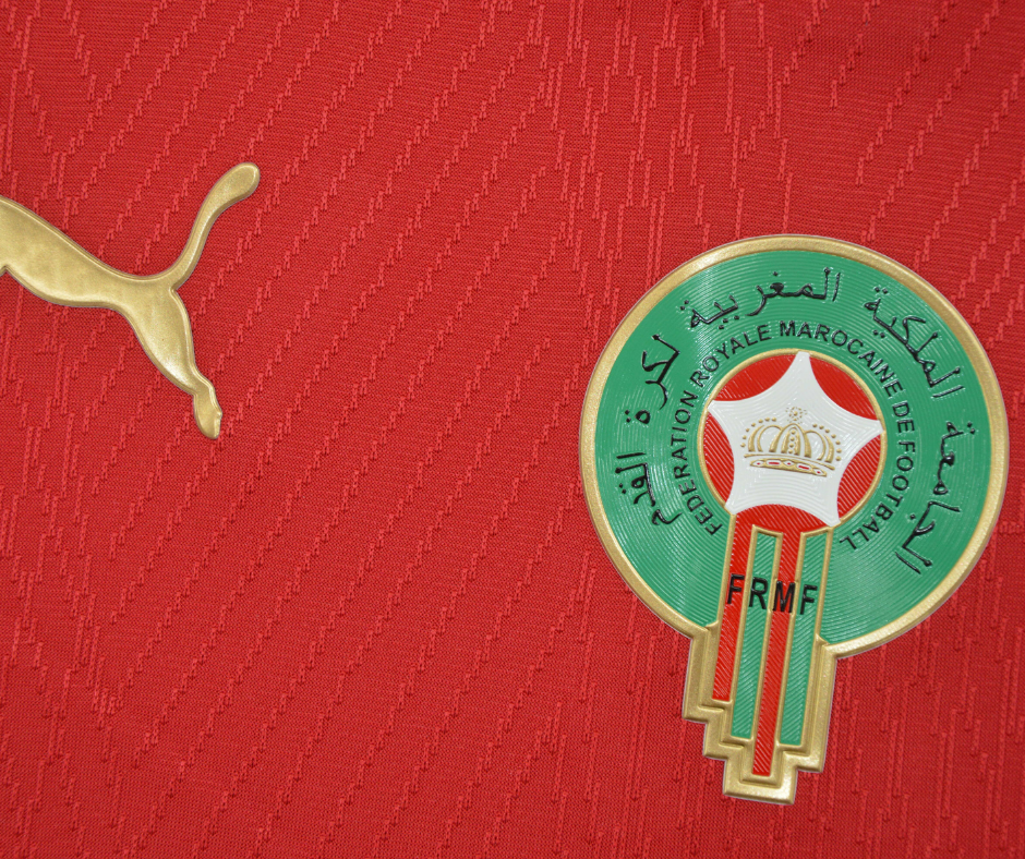 Marruecos Local Mundial - 2026