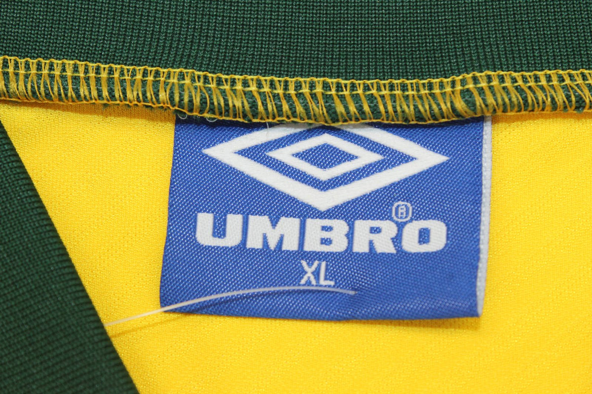 Brasil Local - 95/96