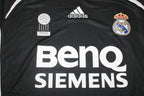 Real Madrid Visita - 06/07