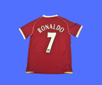 Manchester United Local - 06/07