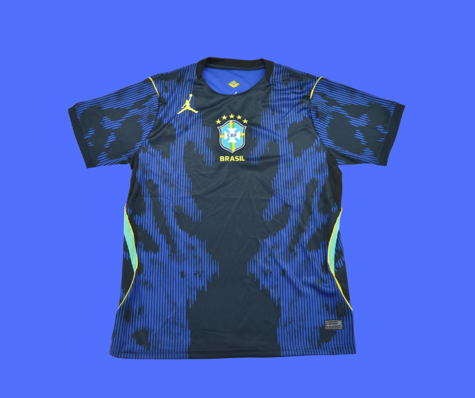 Brasil Visita Mundial - 2026