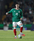Mexico Local Mundial - 2026 EXPRESS