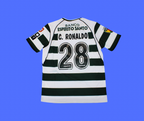 Sporting Lisboa Local - 02/03