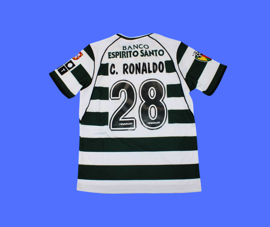 Sporting Lisboa Local - 02/03