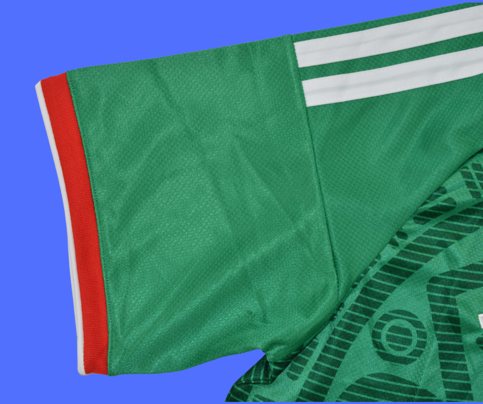 Mexico Local Mundial - 2026 EXPRESS