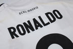 Real Madrid Local - 09/10