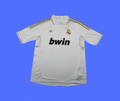 Real Madrid Local - 11/12