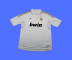 Real Madrid Local - 11/12