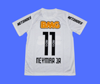 Santos Neymar Local - 11/12