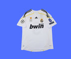 Real Madrid Local - 09/10