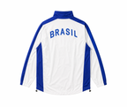 Brasil Chamarra Visita - 1998