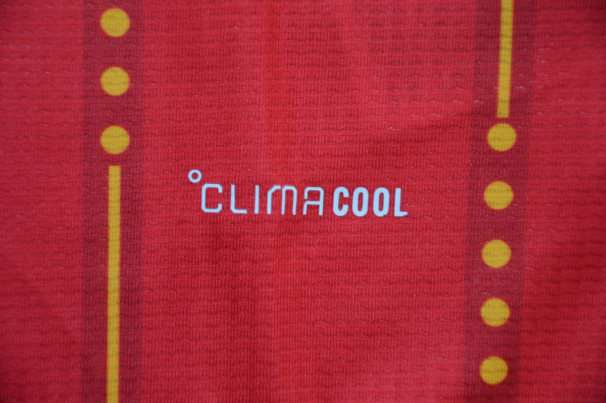 España Local Mundial - 2026
