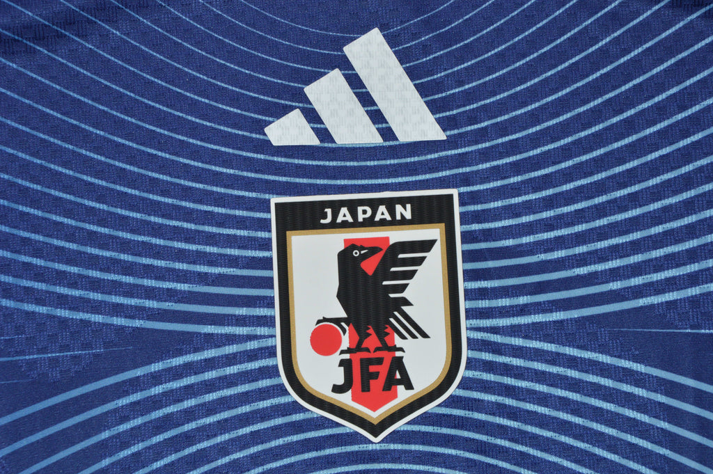 Japon Local Mundial - 2026
