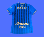 Chivas 3er kit Dama/mujer - 25/26