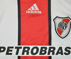 River Plate Visita - 07/08