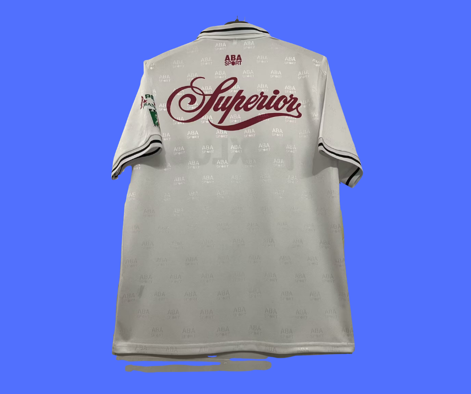 Chivas Visita - 94/96