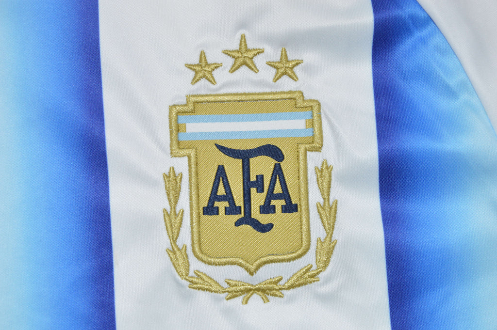 Argentina Local Mundial - 2026 EXPRESS