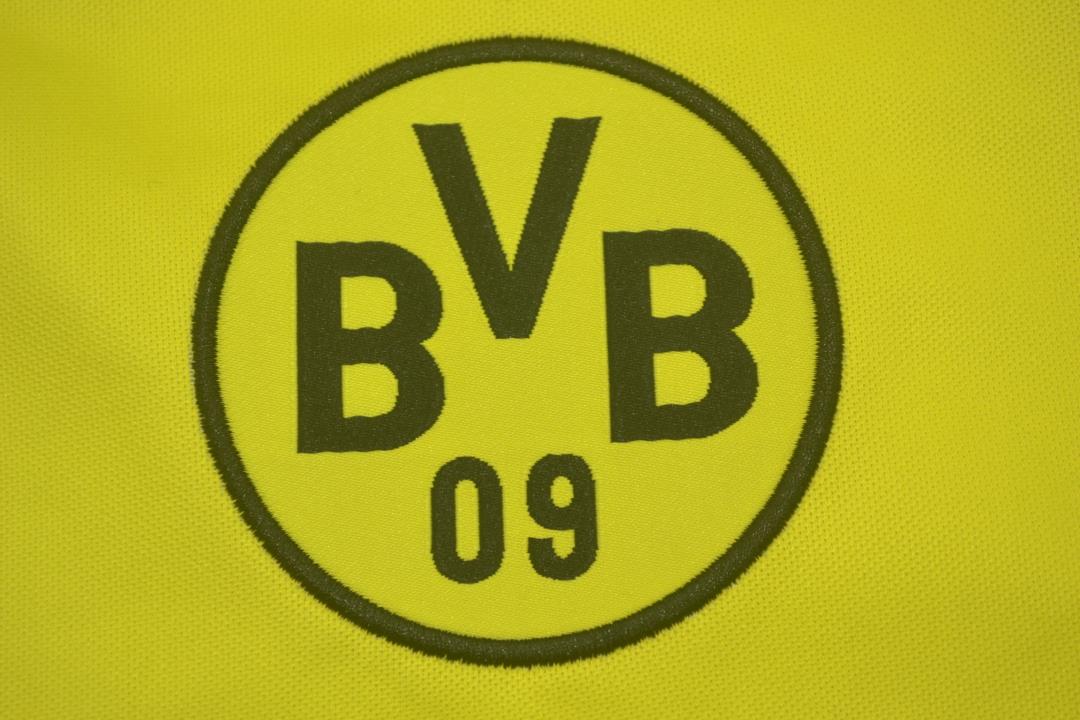 Borussia Dortmund Local - 95/96