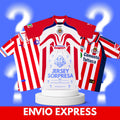 Secret Jersey Chivas