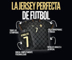 Portugal Visita Mundial - 2026 Pantera Negra