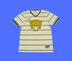 Pumas Visita - 97/98