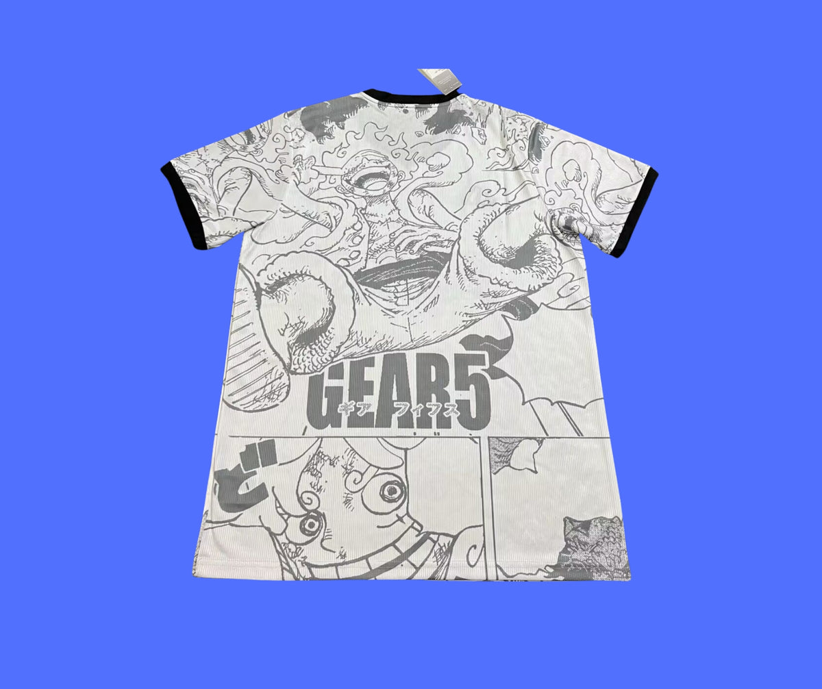 Japon One Pice - GEAR5